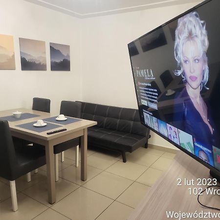 Appartement Apartament Rudy 102 Self Check-In 24H à Bytom Extérieur photo