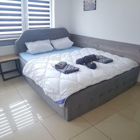 Appartement Apartament Rudy 102 Self Check-In 24H à Bytom Extérieur photo