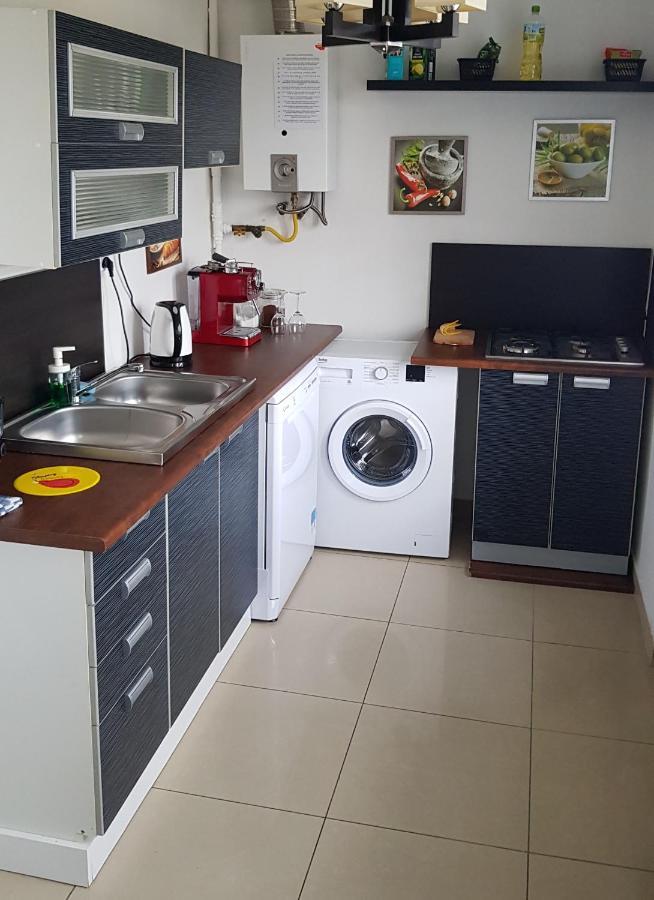 Appartement Apartament Rudy 102 Self Check-In 24H à Bytom Extérieur photo