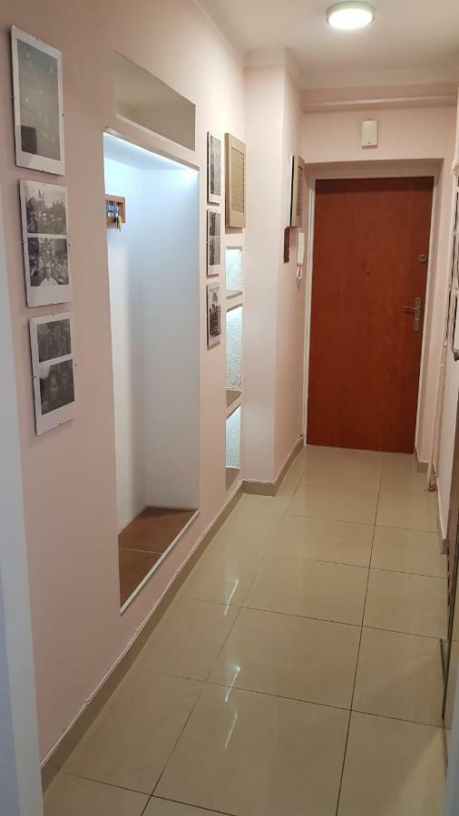 Appartement Apartament Rudy 102 Self Check-In 24H à Bytom Extérieur photo
