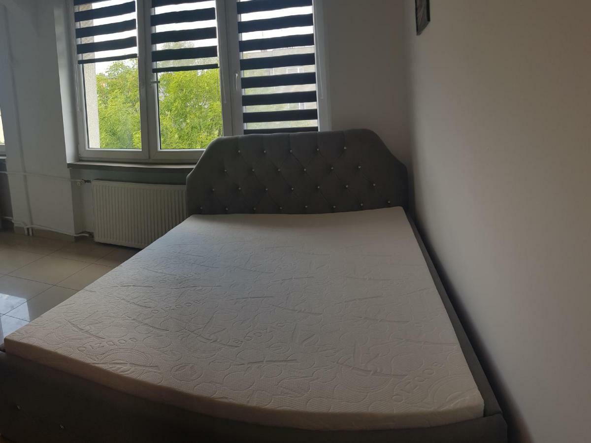 Appartement Apartament Rudy 102 Self Check-In 24H à Bytom Extérieur photo